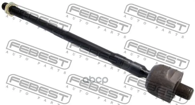 Тяга Рулевая | Перед Прав/Лев | Nissan Maxima Ca33 2000.01-2006.01 [El] Febest арт. 0222CA33