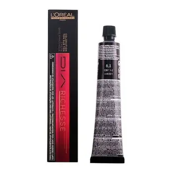 

Dye No Ammonia Dia Richesse L'Oreal Expert Professionnel (50 ml)
