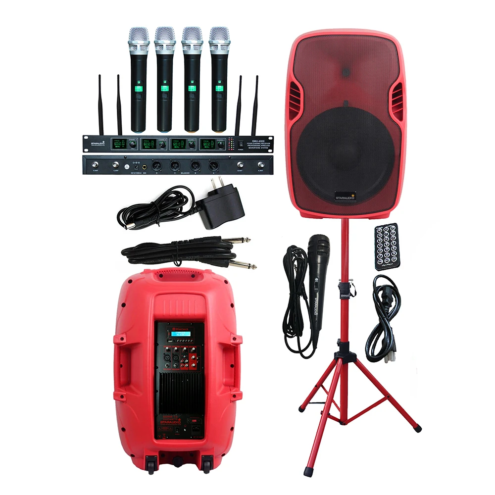 dj speaker shop near me