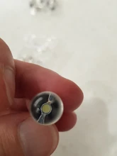 Led-Bulb E10 24V DC Old 6V 18V Instrument 3V 12V 5pcs Fashioned