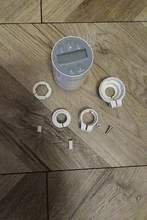 Thermostat-Controller Radiator-Valve Tuya Smart TRV Programmable Heating SEA801-ZIGBEE