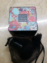 Esponja de crema CC cabeza de hongo corrector humectante Base de maquillaje líquido de imprimación Base impermeable belleza TSLM1