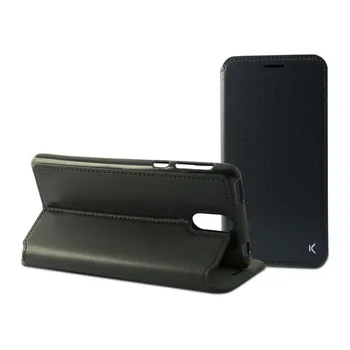 

Folio Mobile Phone Case Nokia 3 Flex Black