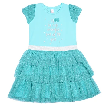 

Dress for girl (Cherubino)
