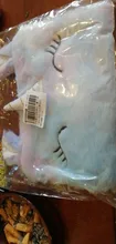 2020 Peluche de unicornio bolso de chica de estilo Preppy bandolera de felpa para teléfono Plaza bolso multicolor mujeres bolso cartera