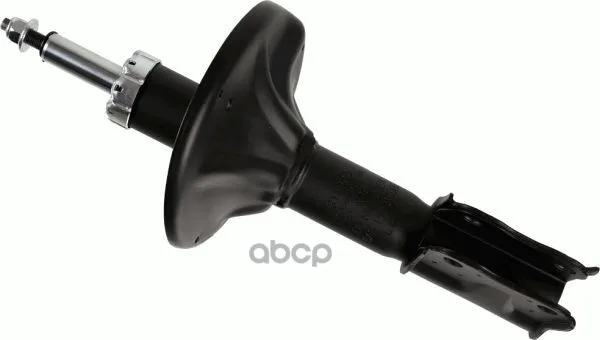 Амортизатор Boge арт. 32-X29-A