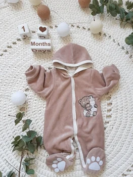 

Комбинезон Одежда для новорожденных