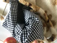 Bolso grande de tela de oveja para mujer, bolso grande de hombro de lona de oso de piel esponjosa, bolso de compras suave de gran capacidad, bolso escolar para niña