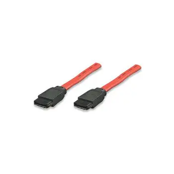 

SATA data cable red color