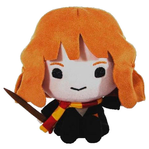 Plush Hermione Granger Harry Potter Merchandising Plush Yume Toys Aliexpress