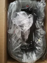 Cochecito De bebé multifuncional 3 en 1, carrito De bebé con paisaje alto, luz reclinable, plegable, diseño De cascarón De dos vías