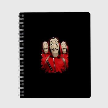 

Notebook PAPER HOUSE