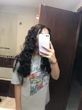 Utensilios de peluquería profesional, rizador de cerámica de triple barril de pelo eléctrico, ondulador de pelo, herramientas de estilismo