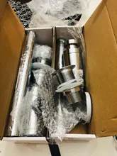 Drain-Stopper Bottle-Trap Overflow-Sink-Drain-Kit Bathroom Basin Siphon-Waste Pop-Up