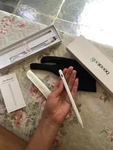 Pen Pencil Universal Stylus GOOJODOQ iPad Pro Android for Apple 1-2 11 IOS Air-2