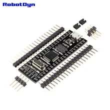 Stm32 preto comprimido compatível ic apm32f103c 128kb flash, novo braço Cortex-M3, compatível com stm32f103c8t6/stm32f103cbt6
