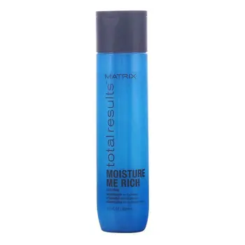 

Restorative Shampoo Total Results Moisture Me Rich Matrix (300 ml)