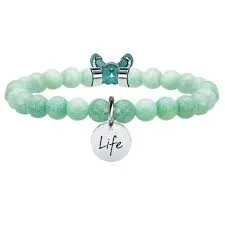 

KIDULT-BRACELET AMAZONITE AND 316L STEEL-COD 731158 SIMBOLS