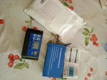 Controller Pv-Regulator Solar-Panel Output Auto Dual 24V 12V LCD Usb-5v 20A/10A