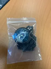 Reloj de bolsillo con patrón de flores para mujer y niño, colgante, collar, joyería, relojes de regalo