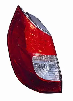 

OPTICAL GROUP POST. RENAULT SCENIC 2006 Right Compatible
