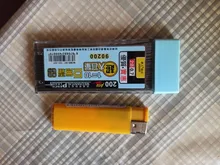 200/uds/0,5/0,7mm lápiz mecánico lleva 2B lápiz Rod lápiz automático Core recarga de la escuela, la Oficina boceto de arte dibujo suministros