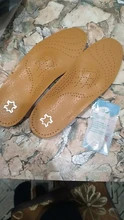 Orthotic-Insole Flat-Feet Arch-Support for Ox-Leg And Men High-Quality Women
