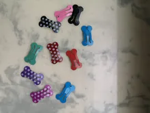 Decoration Clipping-Accessories Puppy-Hair-Clip Pet-Dog Cat 10pcs/Lot Hairpins Animal-Hair