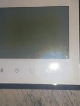 Wifi Temperature-Controller Floor-Heating Alexa Google Home Water/Support Water/electric