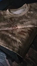Camiseta táctica de camuflaje de manga corta para hombre, camiseta de combate de secado rápido, camiseta del ejército militar, camisetas de camuflaje para senderismo y caza