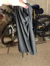 magica mascarilla facial funda bandana militar deportiva aire libre bufanda tubo para pescar ciclismo senderismo pasamontañas táctico cubierta pañuelo braga cuello polaina máscara airsoft hombre mujer negras facemask