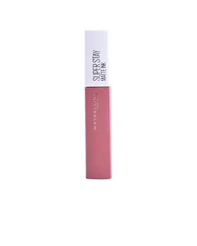 

Maybelline MAY SSTAY MATTE INK liq.NU 65 SEDUCTRES lipstick MATTE flesh 5 ml