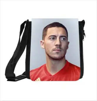 Сумка Эден Мишель Азар Eden Michael Hazard №6 21-18 см | Багаж и сумки