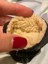 4 unidades/juego de zapatos de lluvia antideslizantes de Cachemira suave y cálida para mascotas, calzado suave a prueba de viento para perros y mascotas, zapatos impermeables antideslizantes