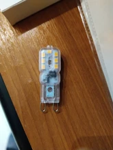 G4 G9 Lamps Light-Bulb Halogen Led-Lamp-Smd2835 Ac 220v 5W Chandelier 3W Ce 5pcs/Lot