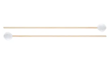 

Jw5 Jim Wunderlich "system blue" Marimba sticks, hard (hard), Promark