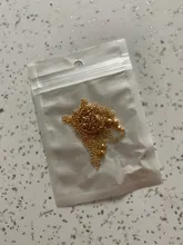 SUMENG-gargantilla moderna de dos capas para mujer, collar redondo, gargantilla de Color dorado, joyería para mujer 2021