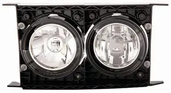 

FOG DAF CF 65/75/85 2001>-LF 45/55-XF 95 2006> Left Compatible