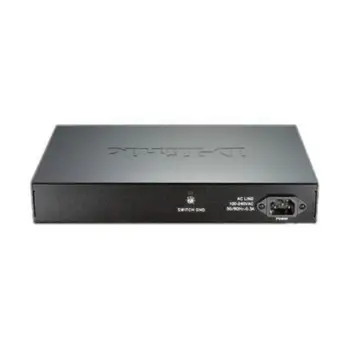 

Switch D-Link DGS-1100-24P 24 p 10 / 100 / 1000 Mbps