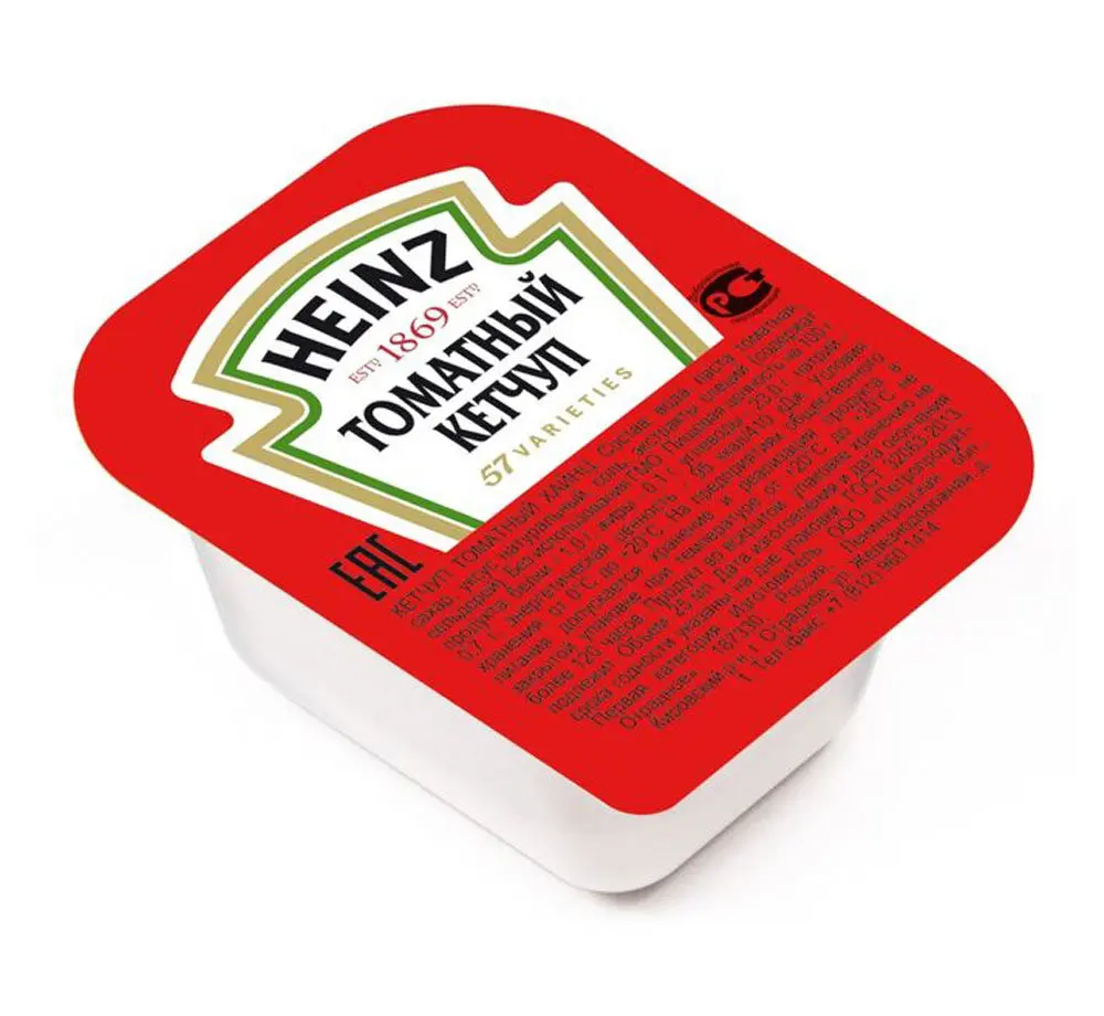 Кетчуп томатный ТМ Heinz (Хайнц) | AliExpress