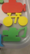 Puzle de goma EVA para bebé, juguete de baño con letras alfanumérica, pasta de letras para guardería, rompecabezas de palabras cognitivas, número de baño, juguetes educativos para niños pequeños