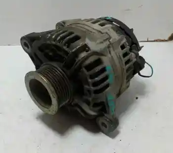 

0124415015 ALTERNATOR ALFA ROMEO SPIDER (163)