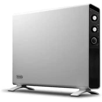 

[Refurbished GOLD] HCX3220FTS convector heater power 2000 WattDE LONGHI63.6