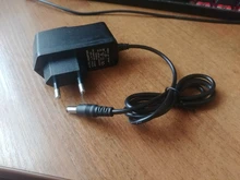 Adaptor Charger Supply Led-Light-Strips Universal 110-240V Dc 5v 15V 9V 10V Eu 1A 6V