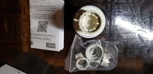 Temperature-Controller Valve Thermostatic Radiator Actuator Alexa 2MQTT Programmable