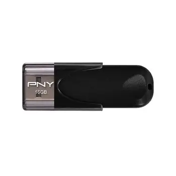 

16GB PNY ATTACHE 4 USB 2.0
