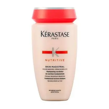 

Nourishing Shampoo Nutritive Kerastase