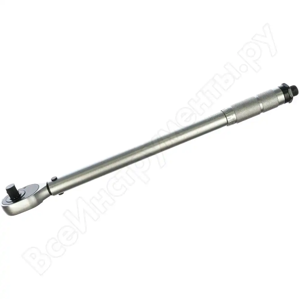 Динамометрический ключ 1/2" 28-210 нм gigant professional tw-3