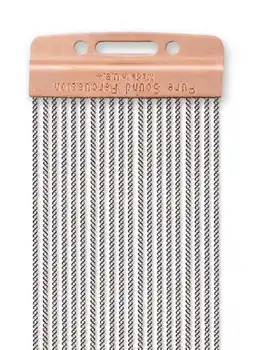 

T1320 twisted series sub-string for small drum 13 ", 20 Double Springs, puresound