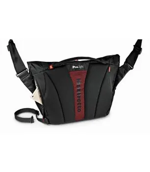 

MANFROTTO SHOULDER BAG MESSENGER BUMBLEBEE M-10 L
